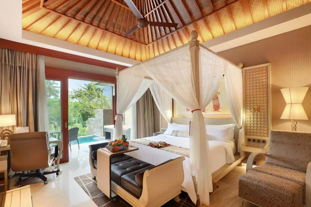 SereS Springs Resort and Spa